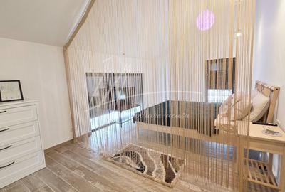 Vila eleganta cu arhitectura rafinata, in Cernica - 41