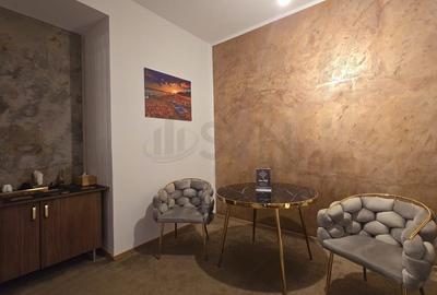 Apartament cu 3 camere decomandat, mobilat în Armeneasca - 12