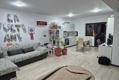 Casă cu 3 camere cu Teren 350 Mp în Șimnicu de Sus - 12