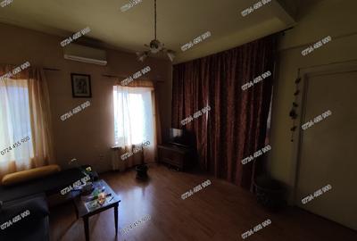 Apartament cu 3 camere semidecomandat în Ultracentral - 4