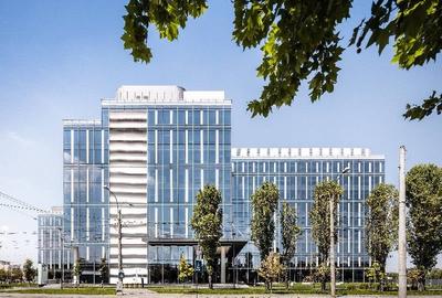 Expo Business Park cladirea 1, Presei Libere, 650 mp  0% comision! - 2