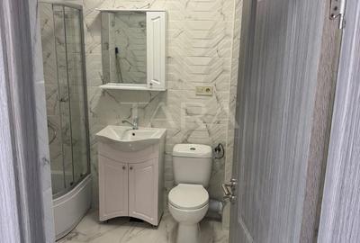 Garsonieră decomandată în Florești - 3