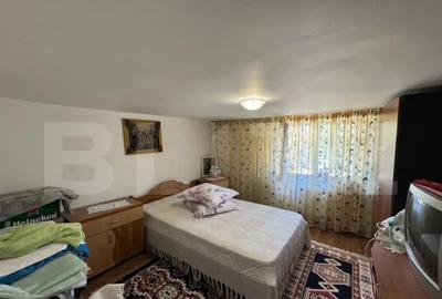 Casă cu 4 camere cu Teren 13000 Mp în Primăverii - 7