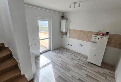 Garsonieră în Lunca Cetățuii - 13