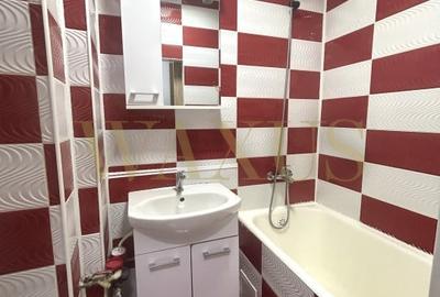 Apartament cu 2 camere semidecomandat, mobilat în Gheorgheni - 4