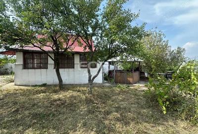 Teren de 1665 mp, în Dealuri Oradea - 1