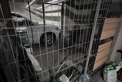 Inchiriere apartament 2 camere, Pipera, boxa, loc de parcare subteran - 14