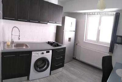 Garsonieră decomandată, mobilată în Lujerului - 5