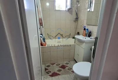 Apartament cu 2 camere decomandat în Florilor - 6