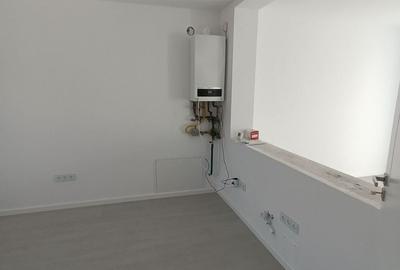 Duplex cu 4 camere cu Canalizare în Cetate - 2