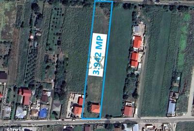 Spațiu comercial, în Nicolae Bălcescu - 4