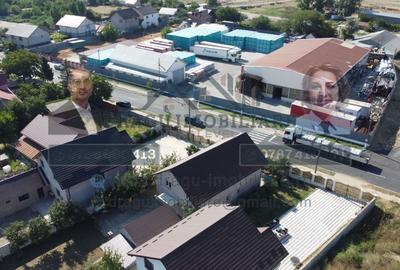 Vila Adjud/Vrancea/ Teren 728 mp - 4