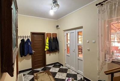 RECO Casa Santion cu teren mare - 23