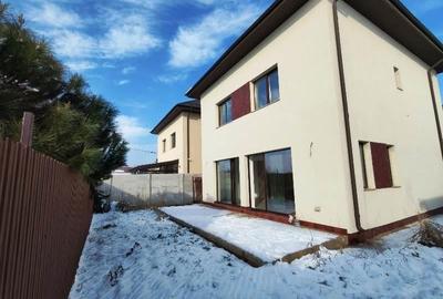 Vanzare Casa individuala - Vila - Prelungirea Ghencea - Margelelor - 200000E - C - 20