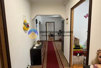 Apartament cu 4 camere semidecomandat în Precista - 2