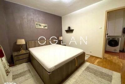 Apartament cu 4 camere, mobilat în Central - 4
