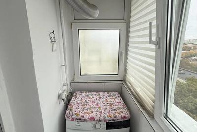 Apartament 2 camere decomandat - centrala, boxa, parcare - 4