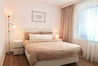 Apartament cu 3 camere semidecomandat în Sud - 3
