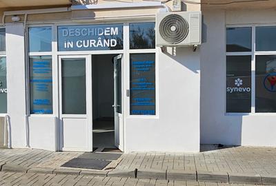 Clinica Medicala Noua Snagov langa Primarie | complet echipata | 5 cabinete Clinica Medicala Noua Snagov langa Primarie | complet echipata | 5 cabinete - 2