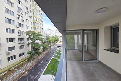 VANZARE 2 CAMERE - TERASA - LACUL TEI - 1