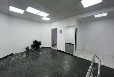 Spațiu comercial, de 60 mp, în Central