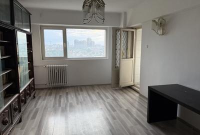 Apartament cu 4 camere decomandat, mobilat în Vitan - 2