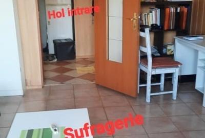 Apartament cu 2 camere semidecomandat în Cișmigiu - 7