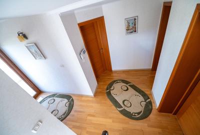 Exclusivitate, Poiana-Centru, P+1, 1640mp teren, 450mp SU, mobilata,utilata - 43