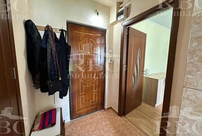 Garsonieră decomandată, mobilată în Grigorescu - 5