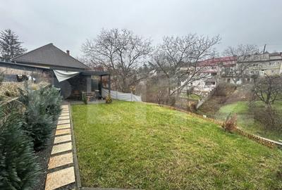 Casa de vanzare cu 7 camere, 260 mp, zona Aquapark Nymphaea - 5