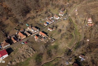 Casă cu 2 camere în Central - 8