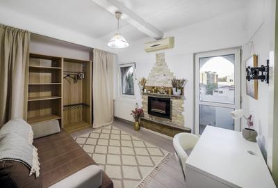 Garsoniera*Ultracentral*Moderna*Centrala proprie*Vedere panoramica - 2