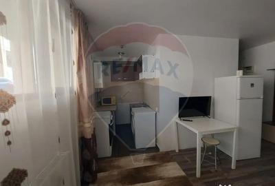 Apartament cu 2 camere semidecomandat în Chiajna - 7