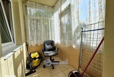 Apartament cu 2 camere decomandat, mobilat în Central - 17