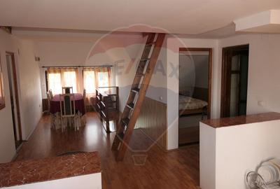 Casa / Vila in zona Centrala - 20