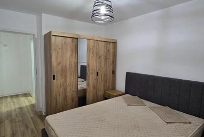 Apartament cu 2 camere, mobilat în Apărătorii Patriei - 4