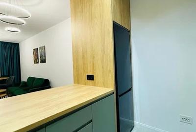 Via Pipera | 3 Rooms | Underground Parking | Balcony | Pet Friendly - 6