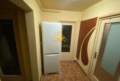 2 camere, decomandate, 58 mp, Manastur Str Vidraru Zona BIG, Izlazului - 10