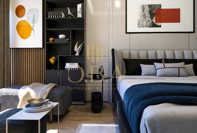 Apartament 2 camere - O.B.A LUXURY PLUS - 5