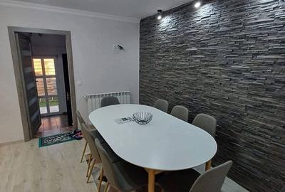 Casă cu 4 camere în Central - 4