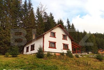 Vanzare cabana/pensiune, cu 7 camere, 190 mp, zona Pojora - 5