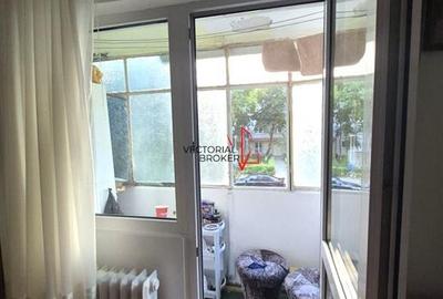 Apartament decomandat et.1/10 Parcul Circului Grigore Moisil Apartament decomandat et.1/10 Parcul Circului Grigore Moisil - 5