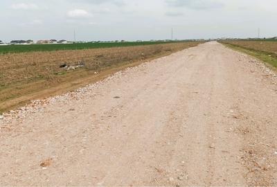 Teren Intravilan 552 mp - Utilitati la Lot - Sistem de Rate - 6