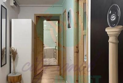 Apartament renovat cu CENTRALA PROPRIE - 7