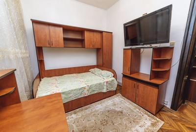 Apartament de 2 camere | Garaj | 8 Min Metrou Grivita - 4