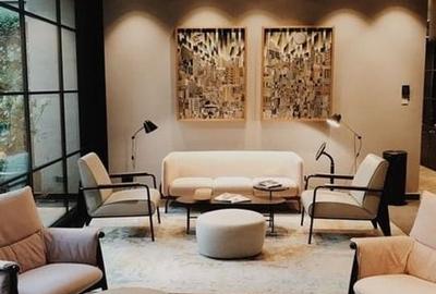 Apartament 3 Camere Sector 4 Grand Arena 66.9 Mp - 1