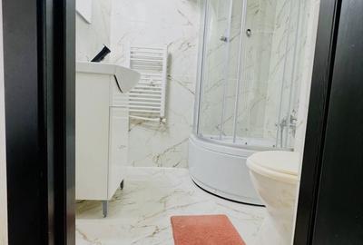 Apartament cu 2 camere decomandat în Central - 6