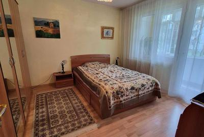 Apartament cu 3 camere decomandat în Brâncoveanu - 8