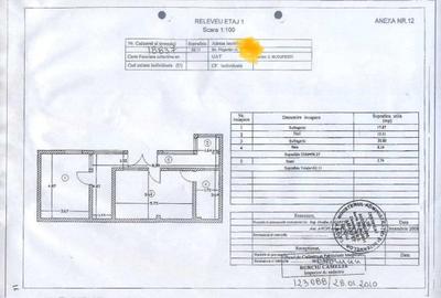 Parcul Circului,Vand CASA +TERENP+ET.1+Pod, an 1970, teren 250 mp - 4