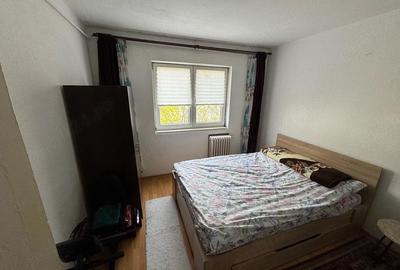 Apartament cu 2 camere semidecomandat, mobilat în Alexandru cel Bun - 1